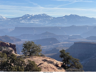 31 a1n. Utah - Canyonlands