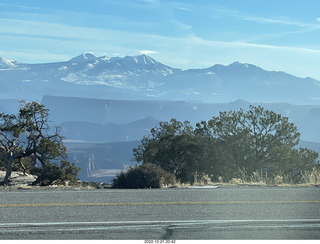 34 a1n. Utah - Canyonlands