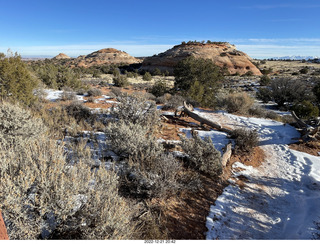 38 a1n. Utah - Canyonlands