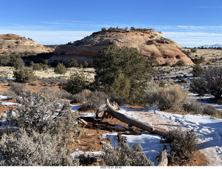 40 a1n. Utah - Canyonlands