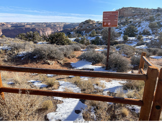 42 a1n. Utah - Canyonlands