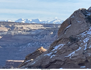 47 a1n. Utah - Canyonlands