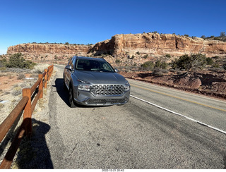 56 a1n. Utah - Canyonlands