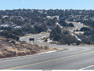 58 a1n. Utah - Canyonlands