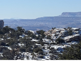 88 a1n. Utah - Canyonlands