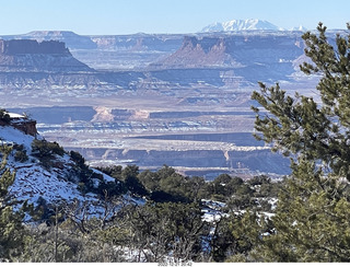 90 a1n. Utah - Canyonlands