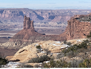 93 a1n. Utah - Canyonlands