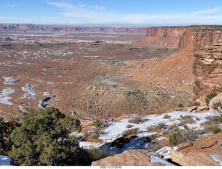 116 a1n. Utah - Canyonlands