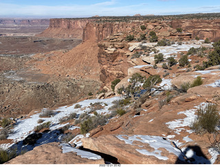 117 a1n. Utah - Canyonlands