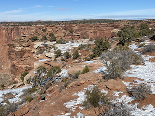 123 a1n. Utah - Canyonlands