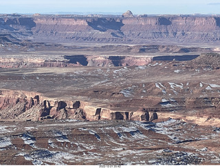 125 a1n. Utah - Canyonlands