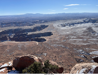 147 a1n. Utah - Canyonlands