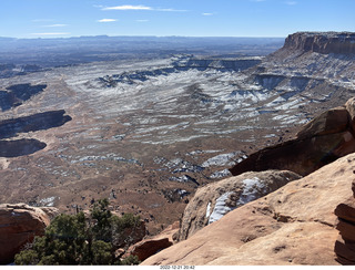 148 a1n. Utah - Canyonlands