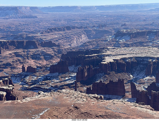 153 a1n. Utah - Canyonlands