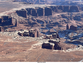 154 a1n. Utah - Canyonlands