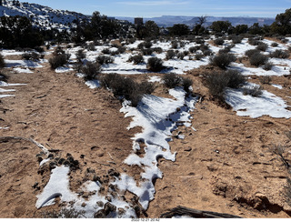 163 a1n. Utah - Canyonlands