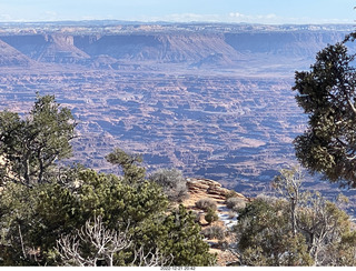 169 a1n. Utah - Canyonlands