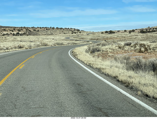 202 a1n. Utah - Canyonlands