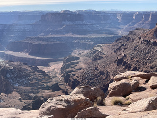234 a1n. Utah - Dead Horse Point State Park