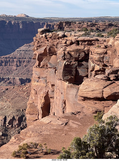 249 a1n. Utah - Dead Horse Point State Park