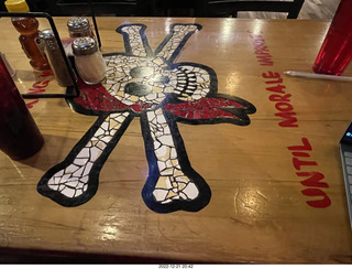 303 a1n. Zax restaurant