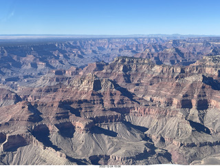 165 a1n. aerial - Grand Canyon Zuni Corridor
