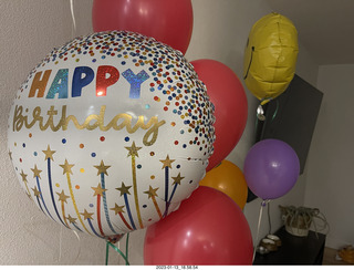 Happy Birthday to Anthony #30