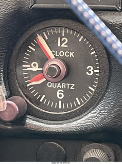 ... starting my airplane engine at ffz