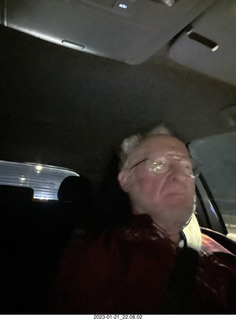 my cat Jane on a chair