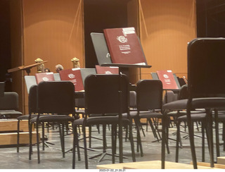 concert program - Muti