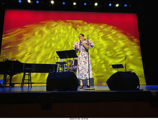Scottsdale Arts - Luci Loves Desi program