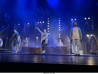 ASU Gammage Theater - Jesus Christ Superstar