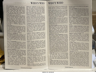 ASU Gammage Theater - Jesus Christ Superstar