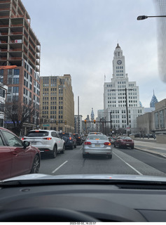 Philadelphia - Melrose Park - Tookany Creek Parkway