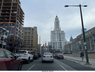 Philadelphia - City Hall