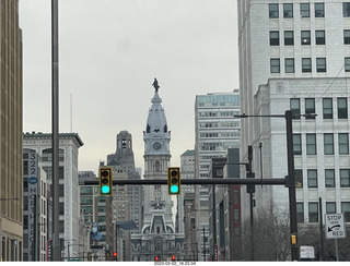 Philadelphia - Melrose Park - Tookany Creek Parkway - lots of tree roots