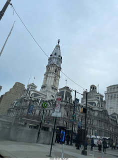 Philadelphia - City Hall