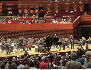 Philadelphia Ballet - Sleeping Beauty brochure