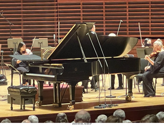 Kimmel Center - Verizon Hall - Philadelphia Orchestra