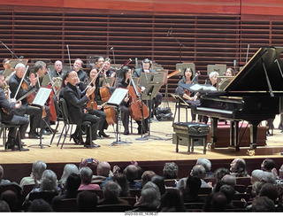 Kimmel Center - Verizon Hall - Philadelphia Orchestra