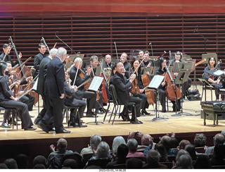 Kimmel Center - Verizon Hall - Philadelphia Orchestra