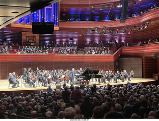 Kimmel Center - Verizon Hall - Philadelphia Orchestra - Emanuel Ax