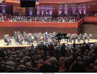 Kimmel Center - Verizon Hall - Philadelphia Orchestra