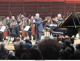 Kimmel Center - Verizon Hall - Philadelphia Orchestra