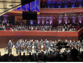 Kimmel Center - Verizon Hall - Philadelphia Orchestra