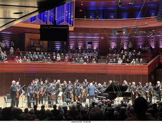 Kimmel Center - Verizon Hall - Philadelphia Orchestra