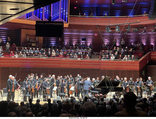 Kimmel Center - Verizon Hall - Philadelphia Orchestra