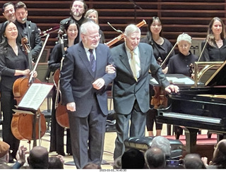 Kimmel Center - Verizon Hall - Philadelphia Orchestra - Emanuel Ax