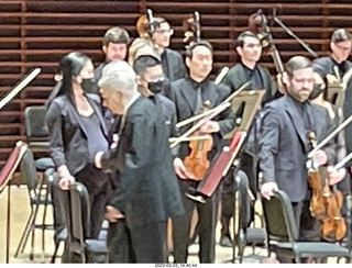 Kimmel Center - Verizon Hall - Philadelphia Orchestra - Emanuel Ax