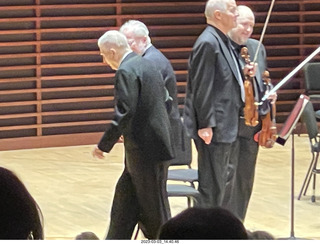 Kimmel Center - Verizon Hall - Philadelphia Orchestra - Emanuel Ax